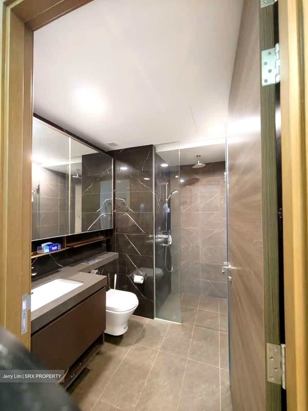 The Florence Residences (D19), Apartment #563493491